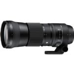 Sigma 150-600mm f/5-6.3 DG OS HSM Contemporary Lens for Canon