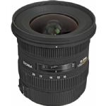 Sigma 10-20mm f/3.5 EX DC HSM Autofocus Zoom Lens For Nikon