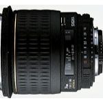 Sigma 24mm f/1.8 EX Aspherical DG DF Macro Autofocus Lens for Sony