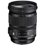 Sigma 24-105mm F/4 DG OS HSM Lens for Sony