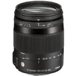 Sigma 18-200mm f/3.5-6.3 DC Macro OS HSM Lens For Sony