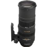 Sigma 150-500mm f/5-6.3 DG OS HSM APO Autofocus Lens for Sony