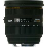 Sigma 24-70mm f/2.8 IF EX DG HSM Autofocus Lens for Pentax