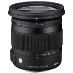 Sigma 17-70mm f/2.8-4 DC Macro OS HSM Lens ( Art Version ) for Pentax