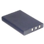 Lithium NP-60 Rechargeable Battery(700Mah)