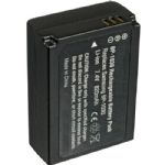 Lithium BP-1030 Extended Rechargeable Battery (2000Mah)