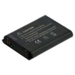 Lithium BP-70A Rechargeable Battery (2000Mah)