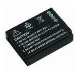 Lithium BP-DC14-U  Extended Rechargeable Battery (2000Mah)