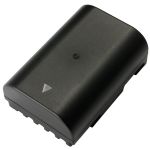 Lithium D-li90 Extended Rechargeable Battery (700Mah)