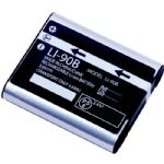 Lithium LI-90B Extended Rechargeable Battery(1700Mah)