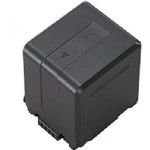 Lithium VW-VBG260 Extended Rechargeable Battery