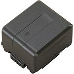 Lithium VW-VBN130 Extended Rechargeable Battery