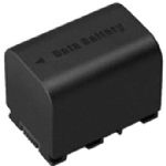 Lithium BN-VG121 6 Hour Extended Rechargeable Battery