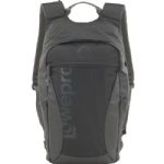 Lowepro Photo Hatchback 16L AW Backpack (Slate Gray)