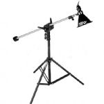 Smith-Victor MB500 1-Light 250 Watt Mini Boom Hair Light Kit