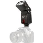 Bower SFD728 Flash Autofocus TTL for Olympus/Panasonic Cameras