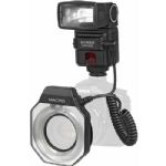 Bower SFD52C Flash Dual Intelligent Speedlight for Canon Cameras