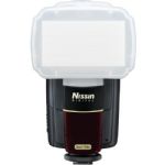 Nissin MG8000 Extreme Flash for Nikon Cameras