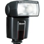 Nissin Di600 Flash for Nikon Cameras