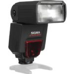 Sigma EF-610 DG Super Flash for Sony/Minolta Cameras