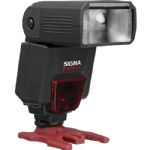 Sigma EF-610 Flash DG ST for Pentax Cameras