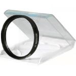 Precision (UV) Ultra Violet Multi Coated Glass Filter (62mm)