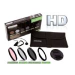 Precision 6 Piece HD Multi Coated Glass Filter Kit (95mm)