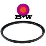 B&W UV Coated Filter (37mm)