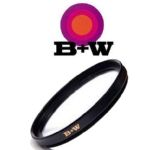 B&W UV Multi Coated Glass Filter (43mm)