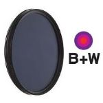 B+W CPL ( Circular Polarizer )  Multi Coated Glass Filter (58mm)