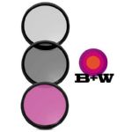 B+ W 3 Piece Digital Filter Kit (62mm)