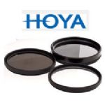 Hoya 3 Piece Filter Kit (67mm)