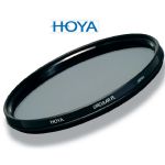 Hoya CPL ( Circular Polarizer ) Filter (49mm)