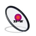 B&W Standard UV Filter