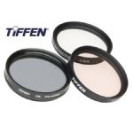 Tiffen 3 Piece Filter Kit (52mm)