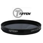 Tiffen CPL ( Circular Polarizer )  Multi Coated Glass Filter (95mm)