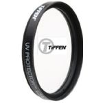 Tiffen UV ( Ultra Violet ) Coated Filter (67mm)