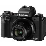 Canon Powershot G5 X 20.2 Megapixel Digital Camera