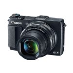 Canon Powershot G1X Mark II 12.8 Megapixel Digital Camera