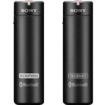 Sony ECM-AW4 Bluetooth Wireless Microphone System