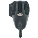 Cobra Electronics Microphone For Cb Radio