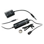 Audio Technica Lavalier Mic