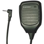 Motorola Remote Speaker Microphone