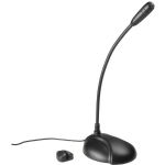 Audio Technica Omnidirect Comp Desk Mic