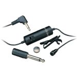 Audio Technica Lavalier Omnidirectional