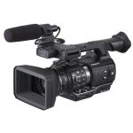 Panasonic AG-HPX250 P2HD Solid-State Camcorder