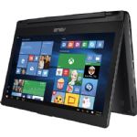 Asus -4201600 2-in-1 Touch-Screen Laptop