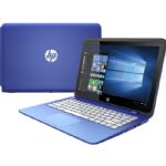 HP - Stream 1107008 Intel Celeron 13.3in Touch-Screen Laptop