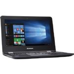 Lenovo -7577037 Flex 3 2-in-1 11.6in Touch-Screen Laptop