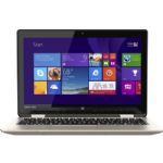 Toshiba -8342114 Satellite Radius 11.6in Touch-Screen Laptop